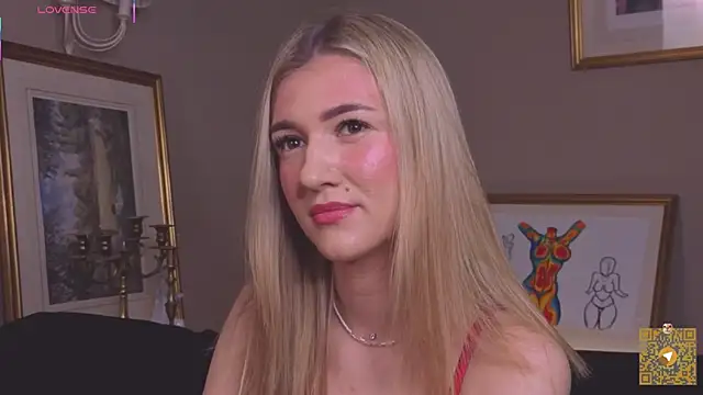 BeatrixGummer online show from 10.11.25