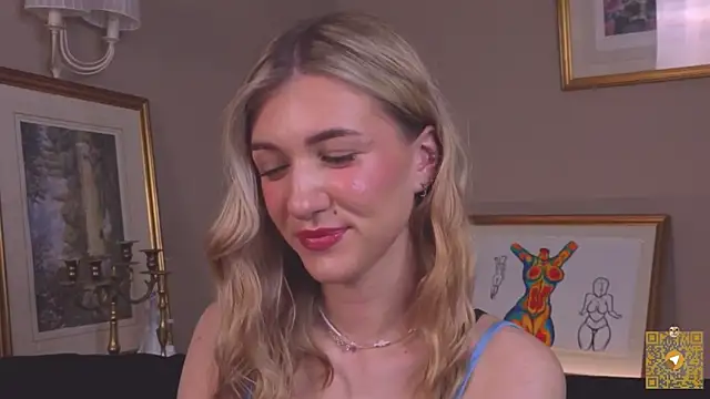 BeatrixGummer online show from 10.15.25