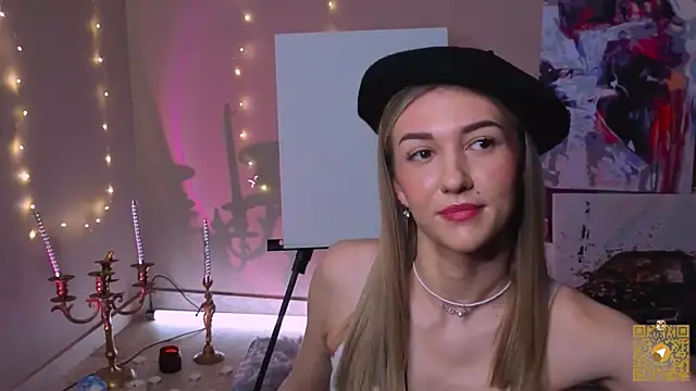 BeatrixGummer online show from 11.07.25