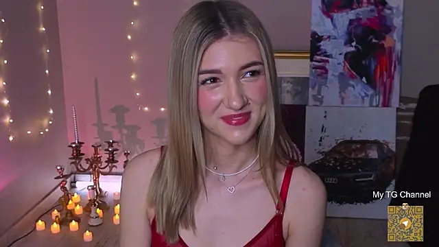 BeatrixGummer online show from 11.11.25