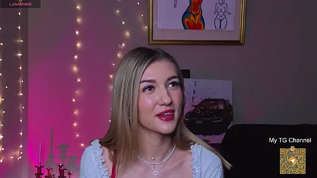 BeatrixGummer online show from 11.19.25