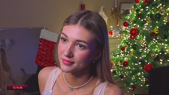 BeatrixGummer online show from 12.15.25