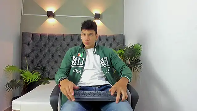 ALAN REDINGER online show from 09.09.25