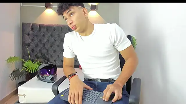 ALAN REDINGER online show from 09.25.25