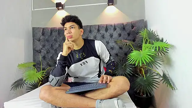 ALAN REDINGER online show from 10.25.25