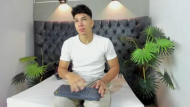 ALAN REDINGER online show from 10.29.25