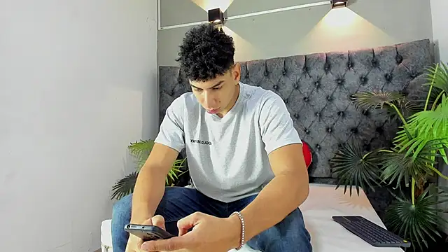 ALAN REDINGER online show from 11.08.25