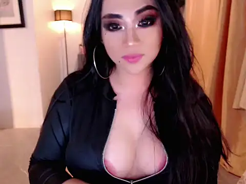 Goddess Pleasure online show from 07.29.26