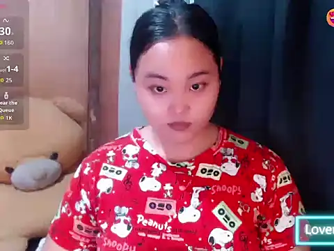  Lylia online show from 06.25.26