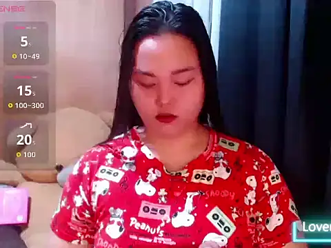  Lylia online show from 07.08.26