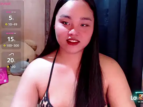  Lylia online show from 07.13.26