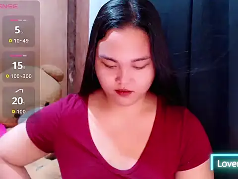  Lylia online show from 07.21.26