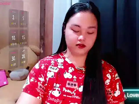  Lylia online show from 07.25.26