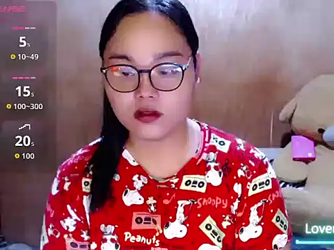  Lylia online show from 07.29.26