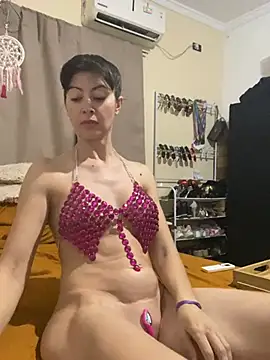 aphrodite sexy online show from 04.23.26