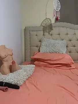aphrodite sexy online show from 07.15.26