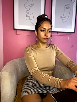 Alaska euphoria online show from 10.04.25