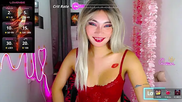 SavanaSexy online show from 04.28.26
