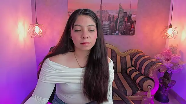 Sarita jane online show from 11.14.25