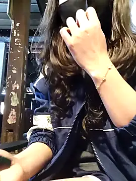 Venessa online show from 03.16.26