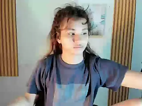 Snapshot of Ts_morena chatting on 11.03.25 Ts morena online show from 11.03.25