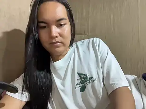 Enchantress Magdalena online show from 07.10.26