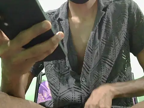 rockyy23boy online show from 10.14.25