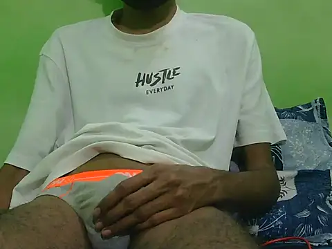 rockyy23boy online show from 12.17.25