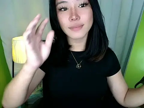 Ricaliciuos online show from 06.11.26