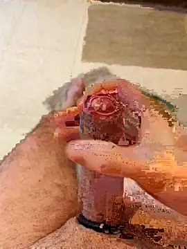 mariopene25 online show from 03.14.26