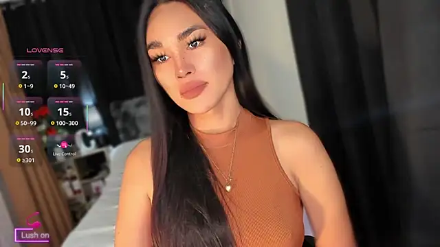 Fox Smithxx online show from 08.10.26