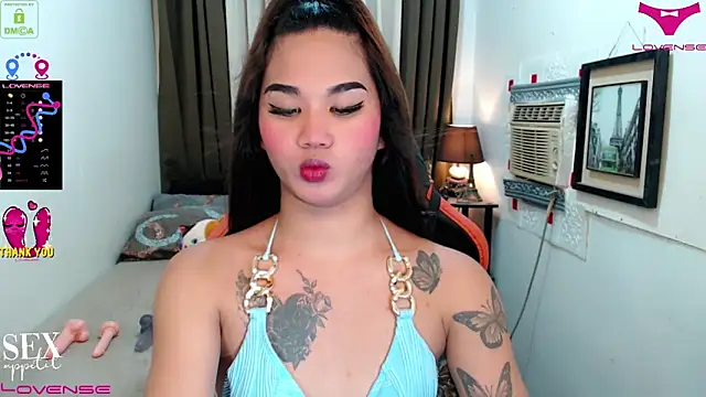 lil fantacy online show from 11.05.25