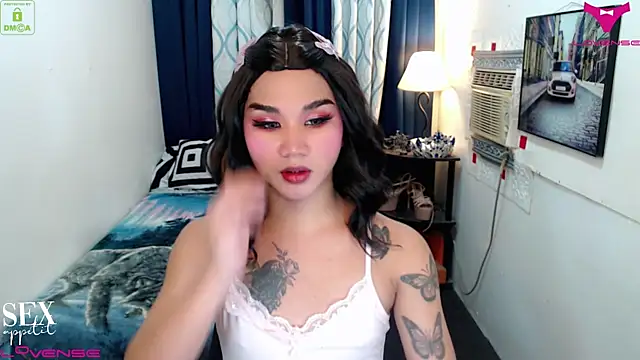 lil fantacy online show from 01.13.26