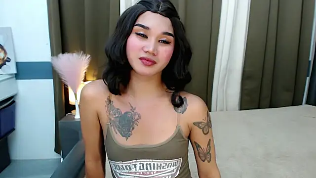 lil fantacy online show from 04.06.26