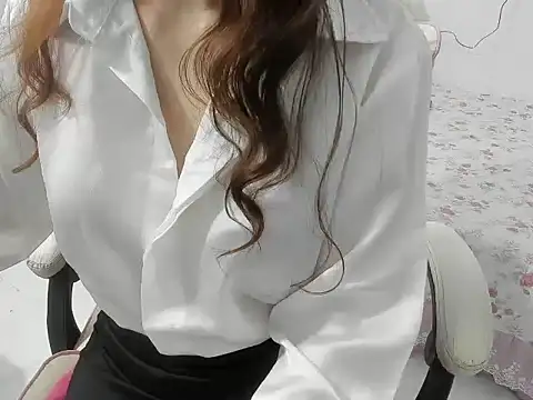 LuckyBabe new01 online show from 06.16.26