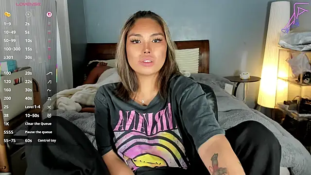 Snapshot of Griselda_beatriz3 chatting on 03.10.26 Griselda beatriz3 online show from 03.10.26