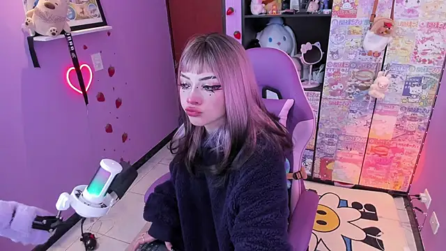 Vero Osb  online show from 09.09.25