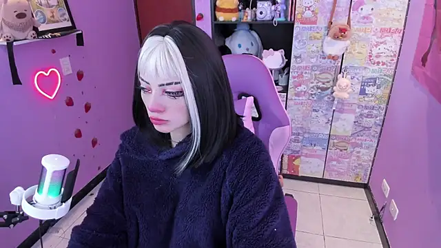 Vero Osb  online show from 09.30.25