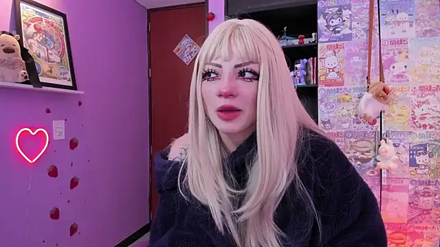 Vero Osb  online show from 10.18.25