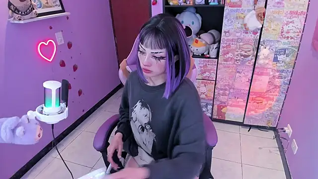 Vero Osb  online show from 11.19.25