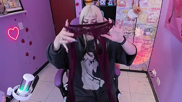 Vero Osb  online show from 11.21.25