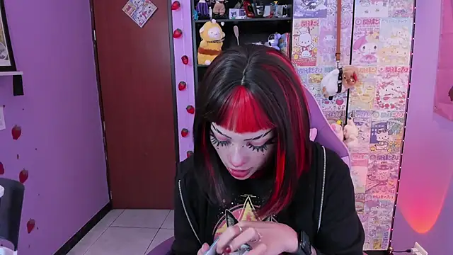 Vero Osb  online show from 02.06.26