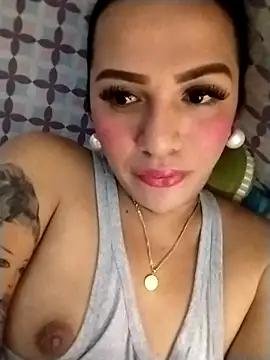 enoria1992 online show from 11.23.25