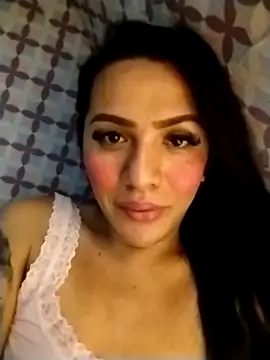 enoria1992 online show from 03.18.26