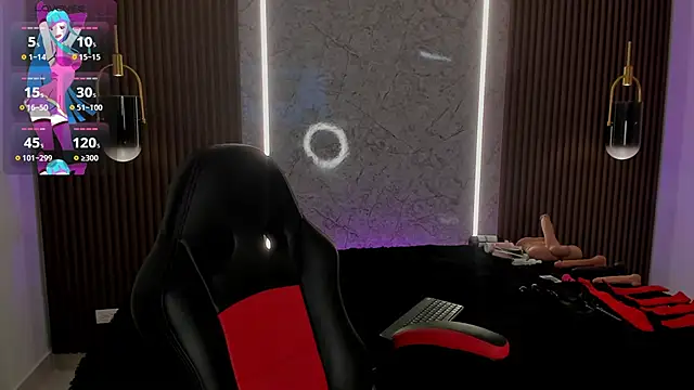 Snapshot of liah_cleir chatting on 01.07.26 liah cleir online show from 01.07.26