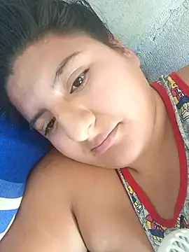 Snapshot of ashley0801 chatting on 09.25.25 ashley0801 online show from 09.25.25