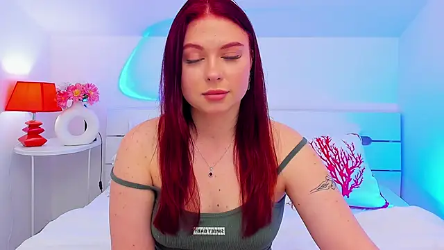 LizyBex online show from 04.23.26