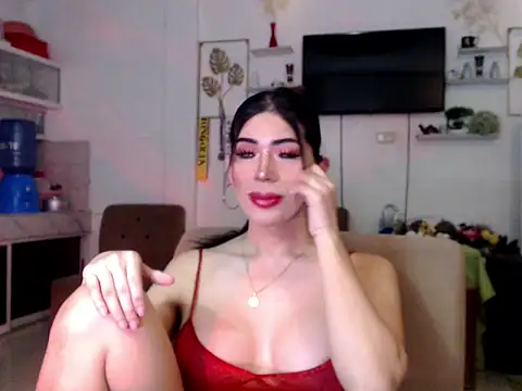 Snapshot of goddessofbigcock1234 chatting on 02.03.26 goddessofbigcock1234 online show from 02.03.26