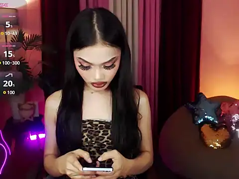 Asianprincess69 online show from 11.07.25