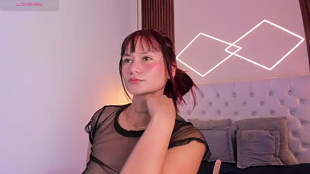 Miiaa jones online show from 04.27.26